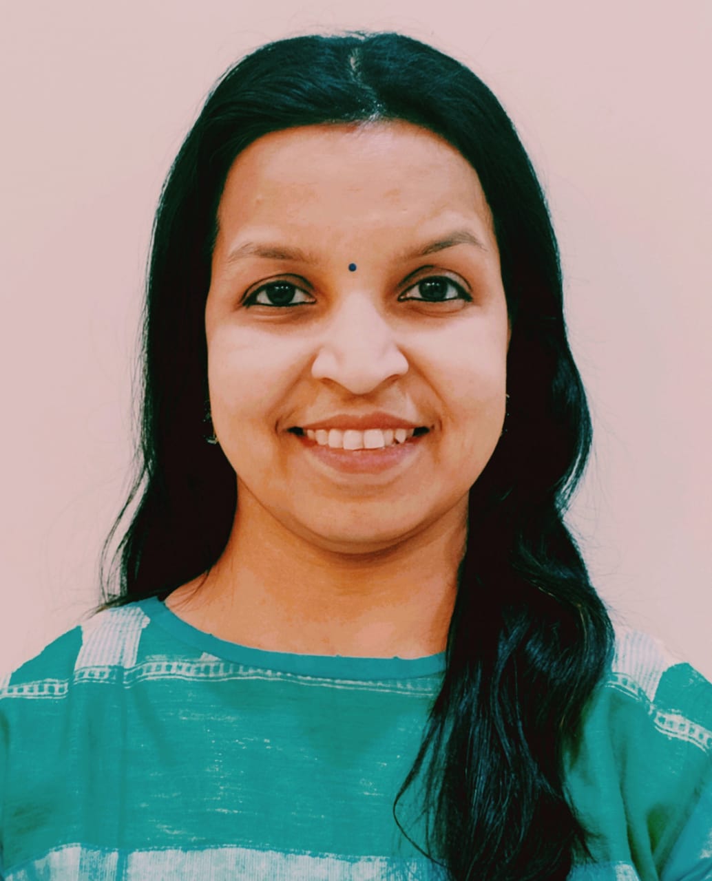 Dr. Sunita Chitlangia